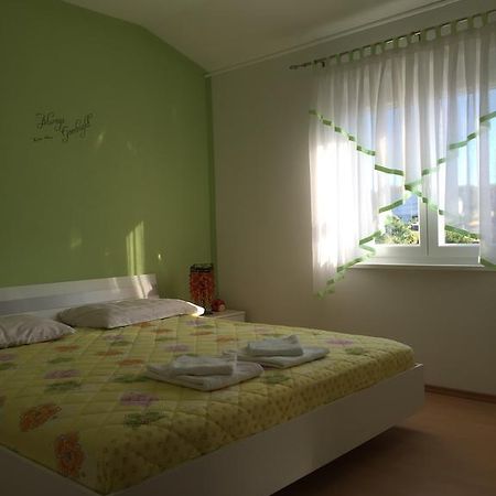 Apartments Kukuruzovic Vrh  Екстер'єр фото