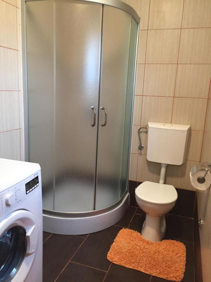 Apartments Kukuruzovic Vrh  Екстер'єр фото