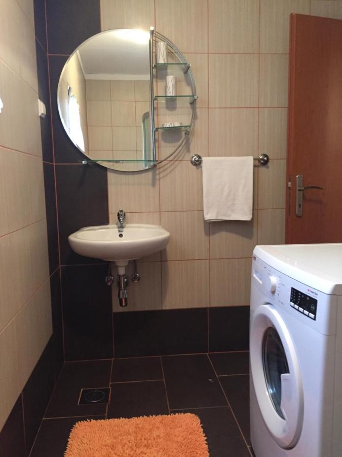 Apartments Kukuruzovic Vrh  Екстер'єр фото