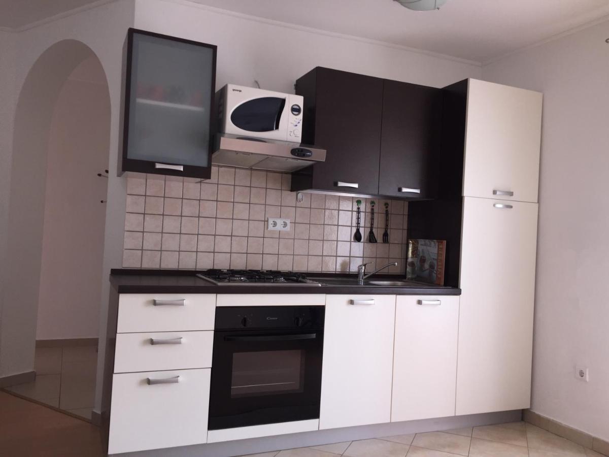 Apartments Kukuruzovic Vrh  Екстер'єр фото