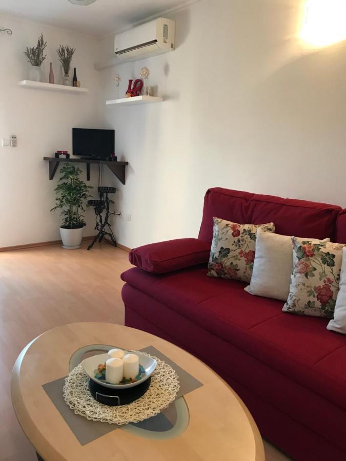 Apartments Kukuruzovic Vrh  Екстер'єр фото