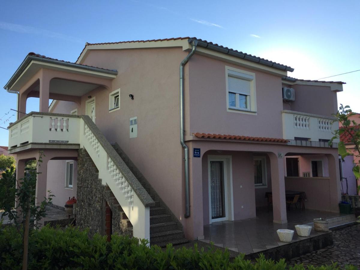 Apartments Kukuruzovic Vrh  Екстер'єр фото