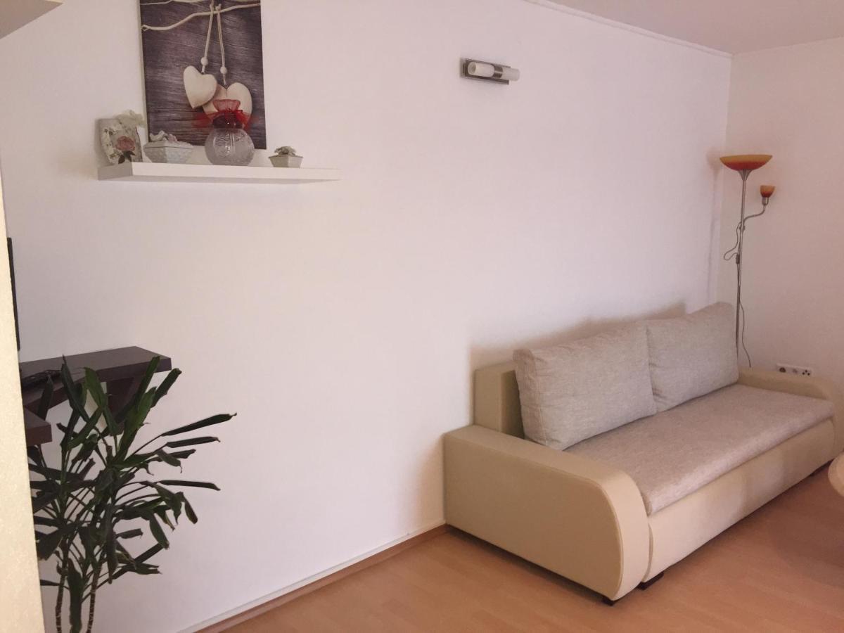 Apartments Kukuruzovic Vrh  Екстер'єр фото