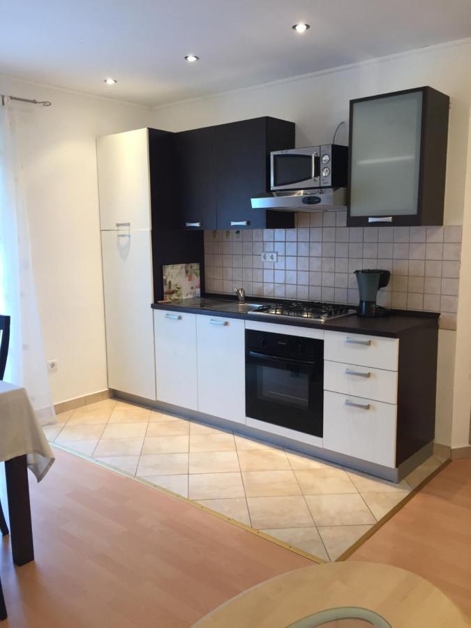 Apartments Kukuruzovic Vrh  Екстер'єр фото