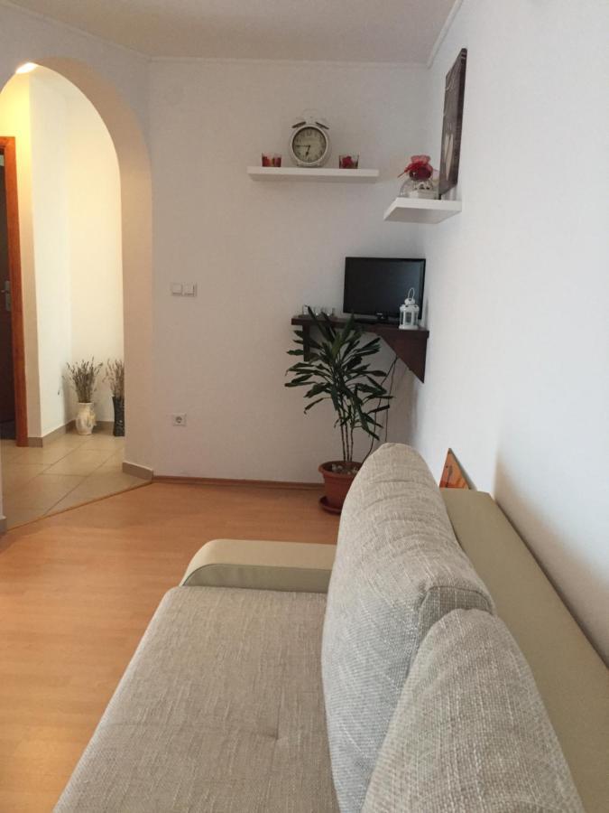 Apartments Kukuruzovic Vrh  Екстер'єр фото