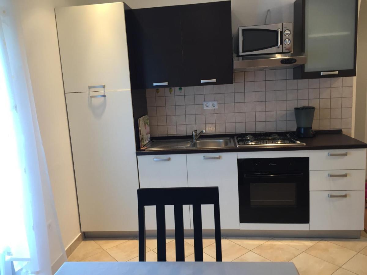 Apartments Kukuruzovic Vrh  Екстер'єр фото