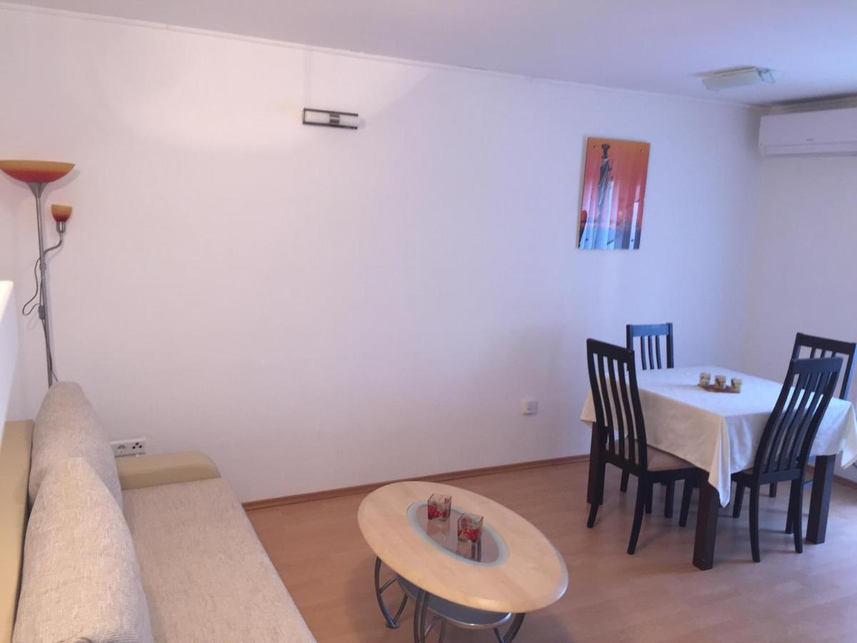 Apartments Kukuruzovic Vrh  Екстер'єр фото
