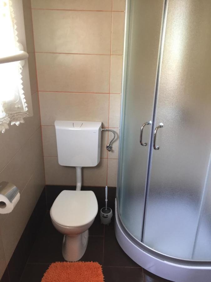 Apartments Kukuruzovic Vrh  Екстер'єр фото