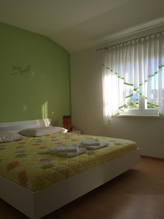 Apartments Kukuruzovic Vrh  Екстер'єр фото