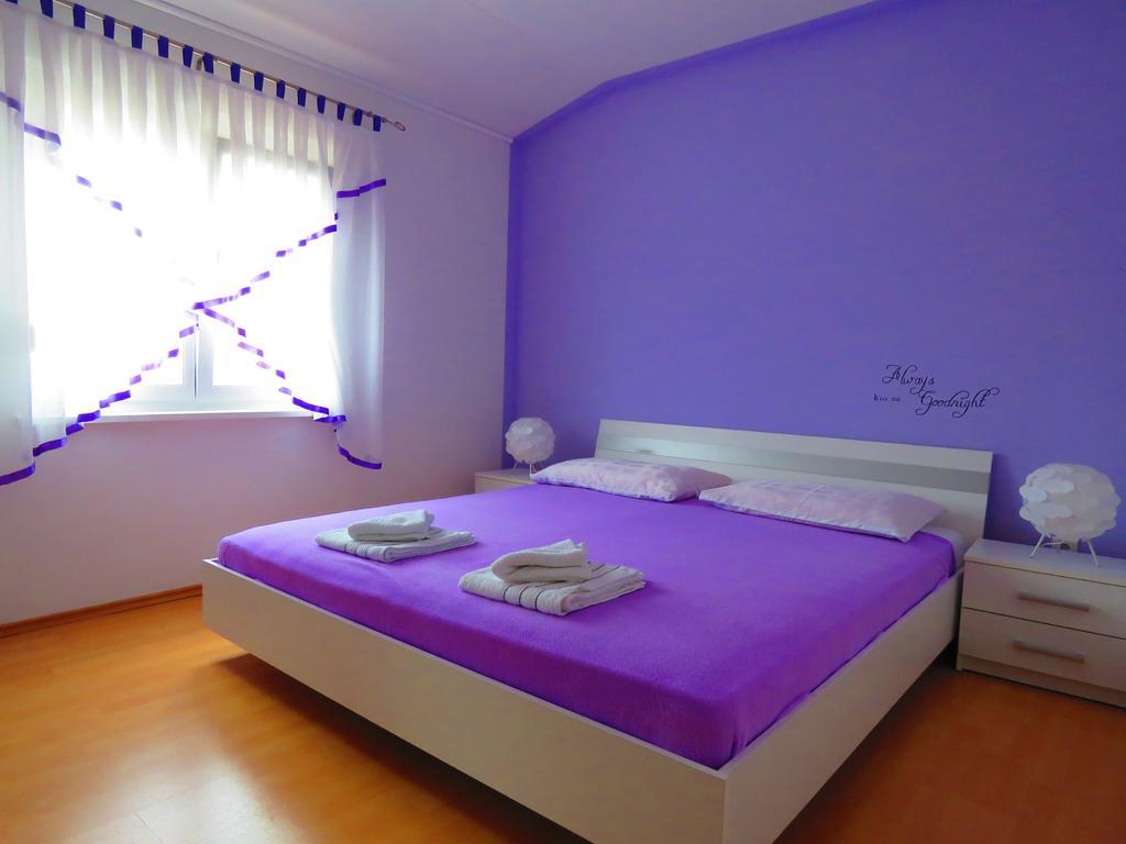 Apartments Kukuruzovic Vrh  Екстер'єр фото