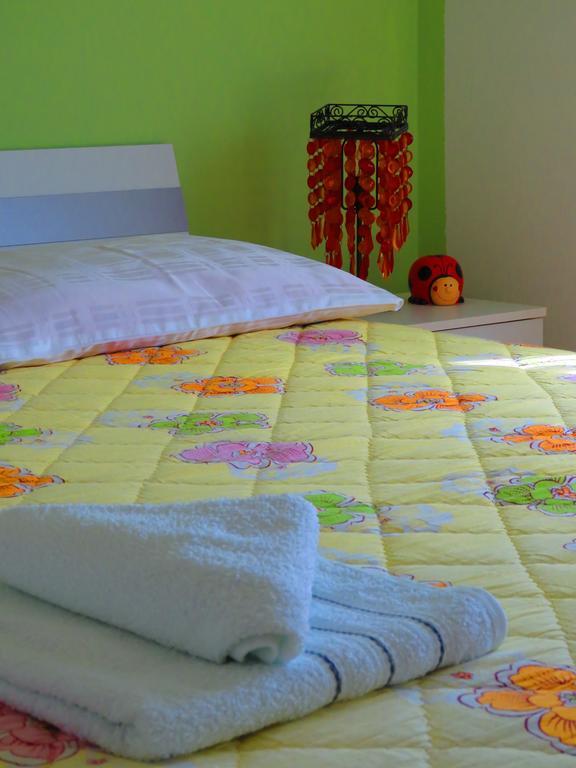 Apartments Kukuruzovic Vrh  Екстер'єр фото
